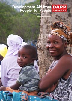 DAPP Zimbabwe 2022 Annual Report