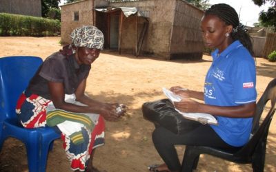 We can address, control, and mitigate tuberculosis. Here’s how.