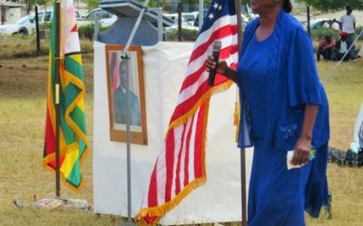 Celebrating the Achievements of C-WASH Project