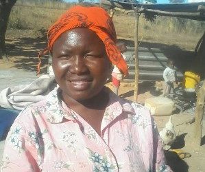 I am a Tuberculosis survivor – Faith Gunda